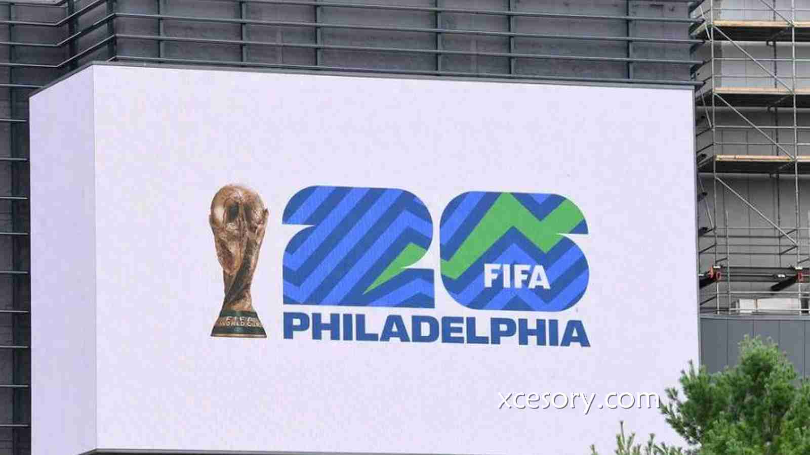 亚新体育热点聚焦:国际足联取消费城约2000间客房预订 符合合同条款