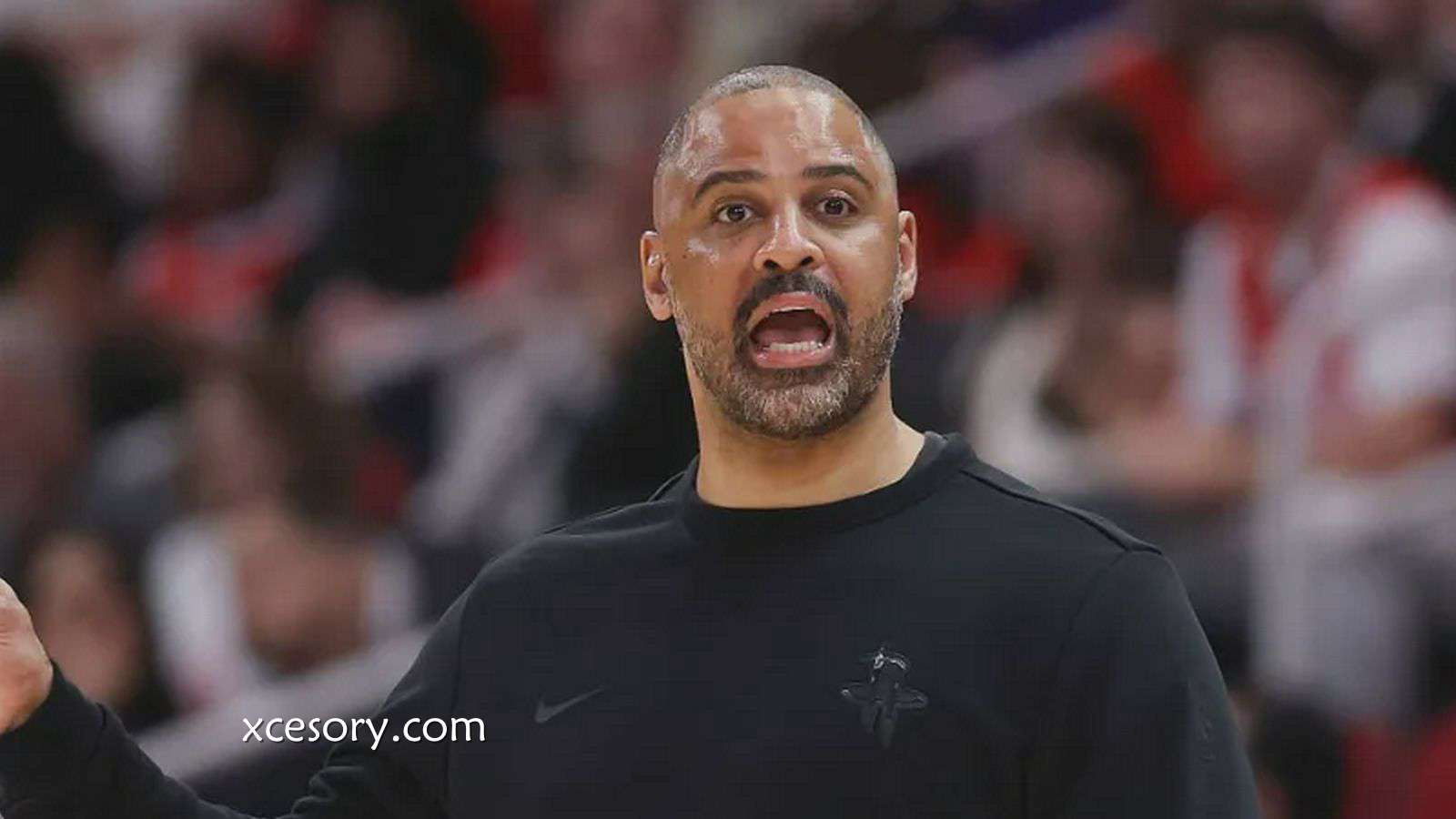 亚新体育独家专栏：乌度卡｜谢泼德攻防两端表现很稳健 芬尼-史密斯需要时间找回状态