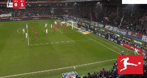 亚新体育专业分析：海登海姆0比4拜仁 凯恩、奥利塞破门