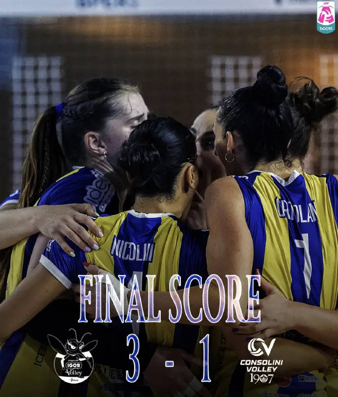 亚新体育特别报道:女排留洋-庄宇珊21分意超垫底 王媛媛2分土超暂列第3