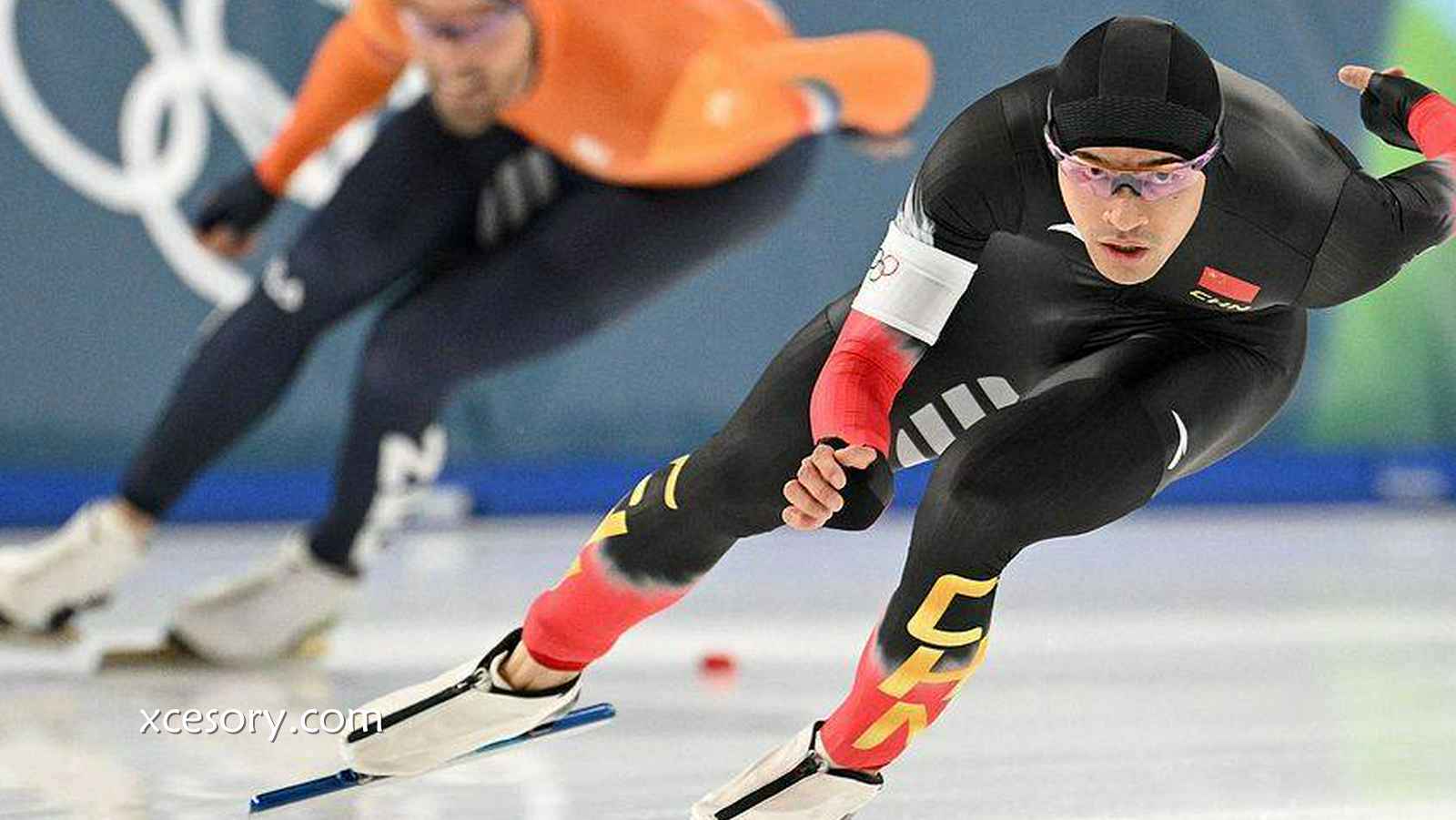 亚新体育特别点评:第三金!冬奥速度滑冰男子1500米 宁忠岩破奥运纪录夺冠