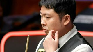 亚新体育特别报道：斯诺克球员锦标赛｜8强决出六席！4位中国选手一轮游，赵心童成独苗