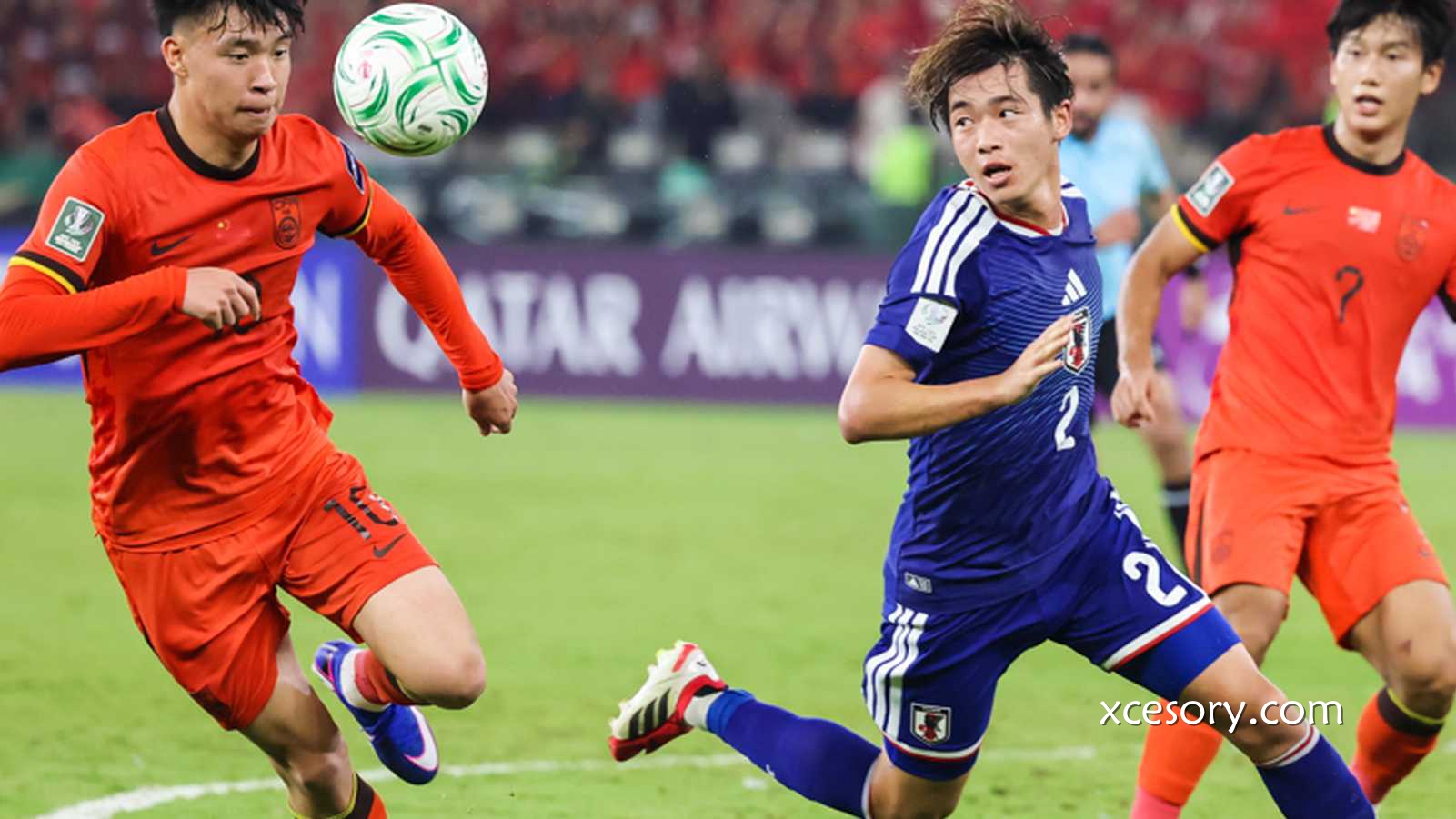 亚新体育热点资讯 - U23国足获得亚军!国家体育总局&足协贺信|为中国足球振兴燃起新的希望