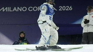 亚新体育特别报道:冬奥自由式滑雪女子大跳台|谷爱凌刘梦婷进决赛 杨如意出局