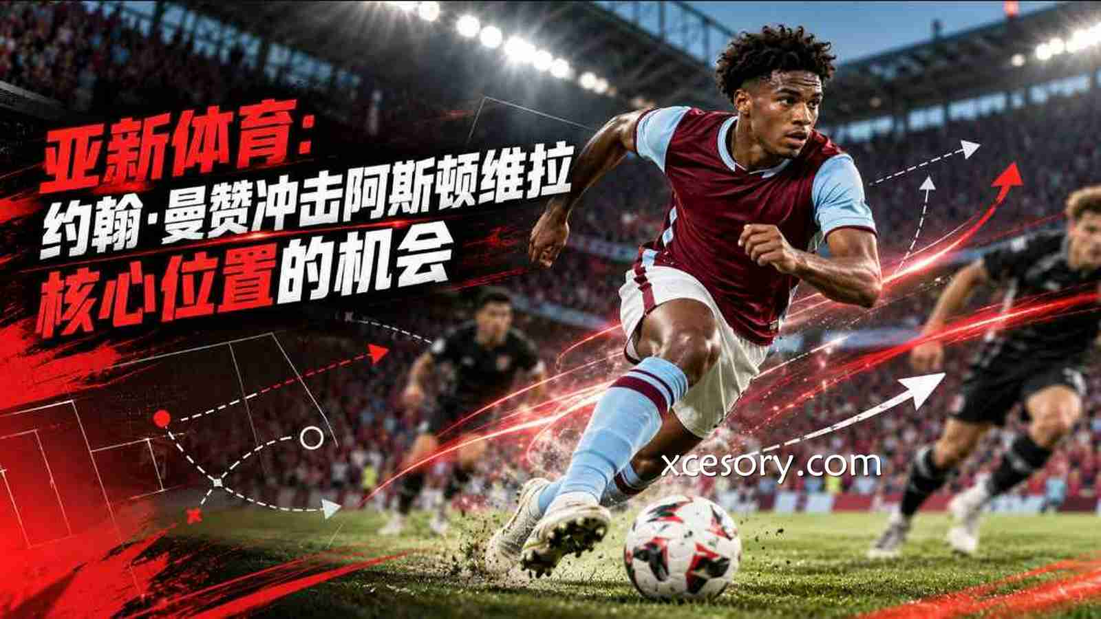 亚新体育：约翰·曼赞冲击阿斯顿维拉核心位置的机会