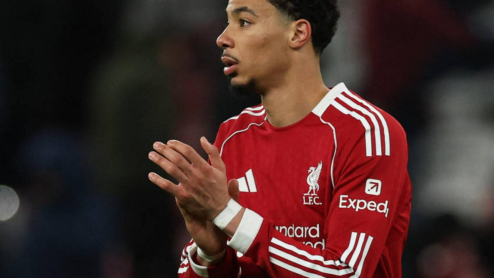 亚新体育特别报道：英超-埃基蒂克失空门 利物浦0-0利兹联3连胜终结