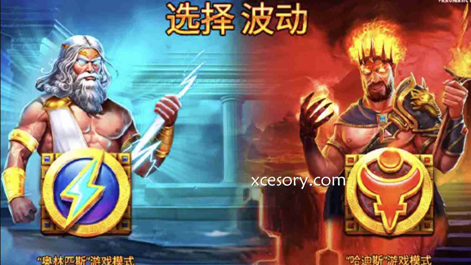 亚新体育指南:低波动、中波动、高波动老虎机该怎么选