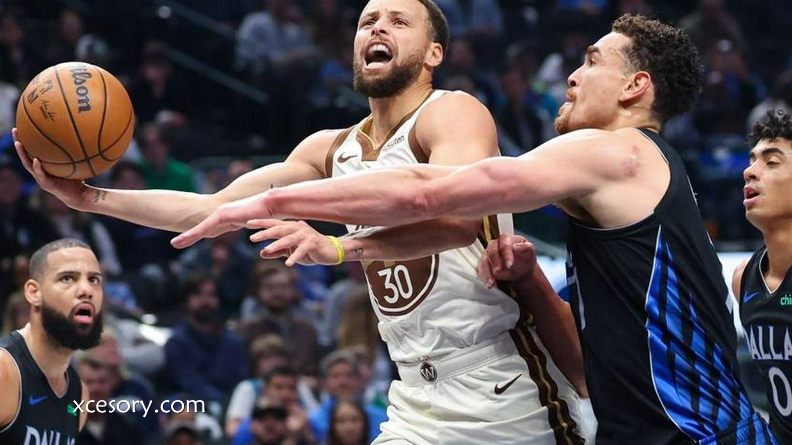 亚新体育深度聚焦:库里空砍38分弗拉格21+11 勇士不敌独行侠