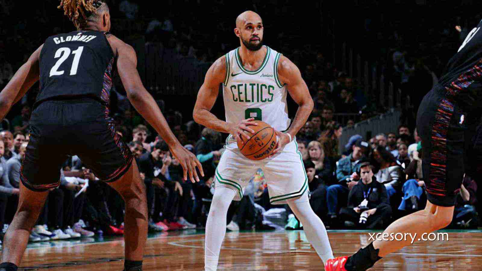 亚新体育深度聚焦:绿军12战10胜!布朗28分狂胜篮网 武切维奇28+11创加盟最强一战