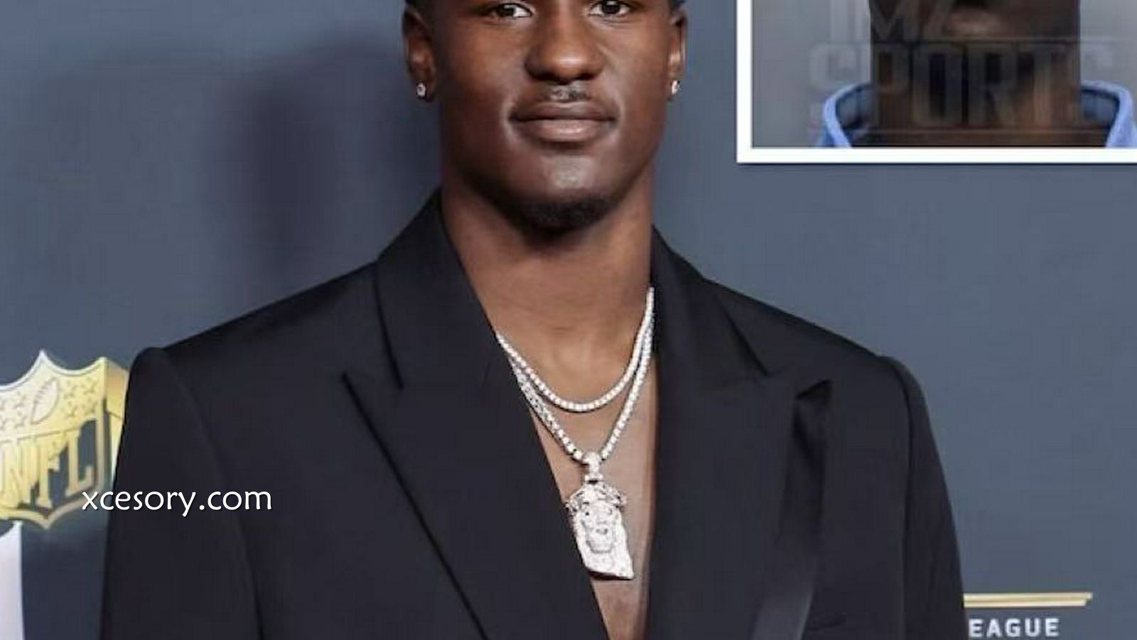 亚新体育热点资讯 - 【NFL动态】猎鹰新星皮尔斯面临多项重罪指控 如若定罪将面临最低五年监禁