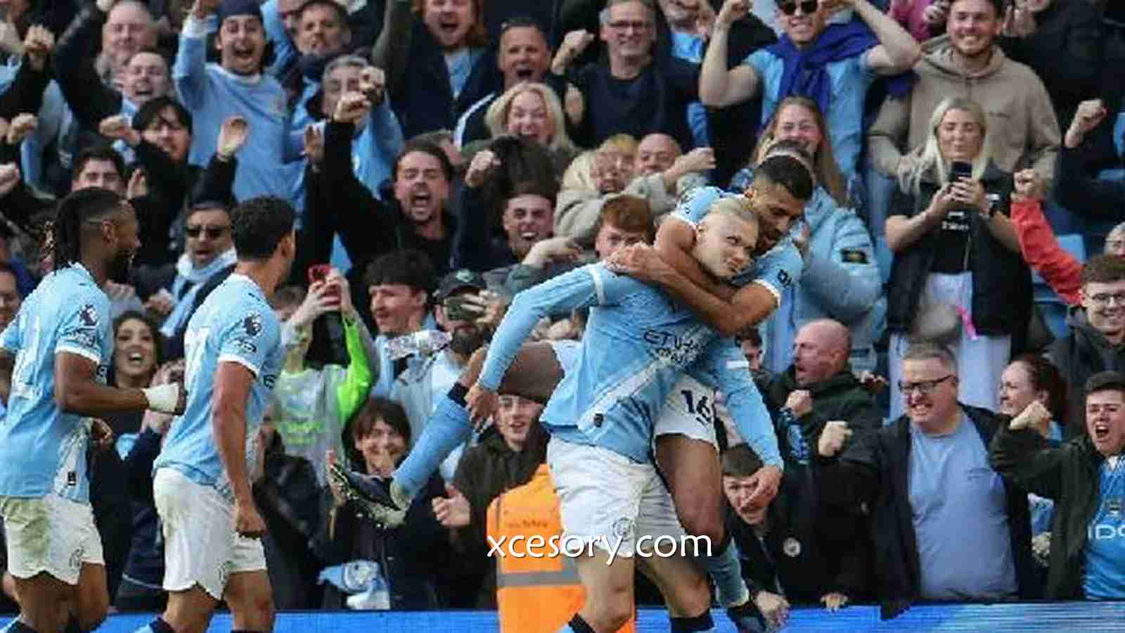 亚新体育特别报道:英超大战2-1!曼城击败阿森纳仅差3分!枪手真要4连亚了?