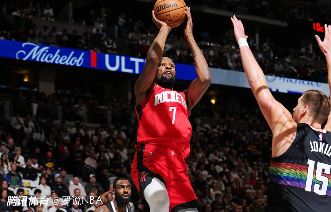 亚新体育特别点评：火箭复仇终结掘金6连胜！杜兰特31分谢泼德28分6三分 阿德尔曼遭驱逐