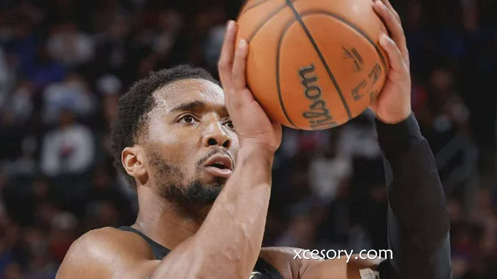 亚新体育热点聚焦:米切尔|没必要对哈登的表现过度焦虑 相信他一定能调整好状态