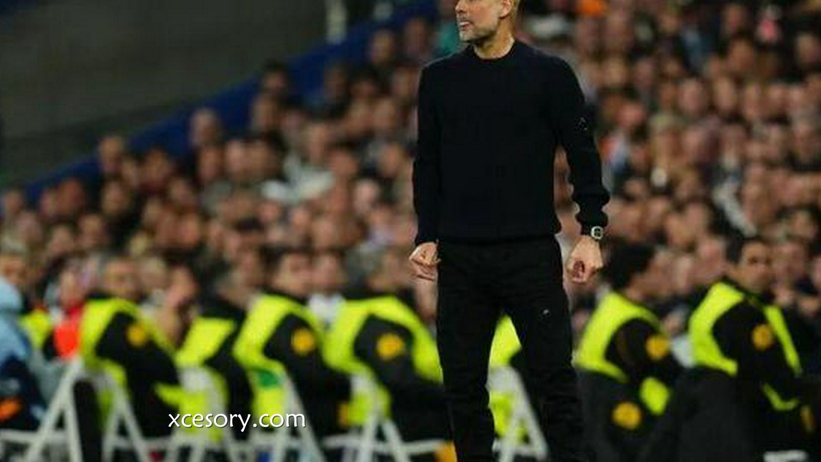 亚新体育热点聚焦：曼城3-1纽卡｜晋级到决赛再遇阿森纳，瓜迪奥拉还会自信满满么