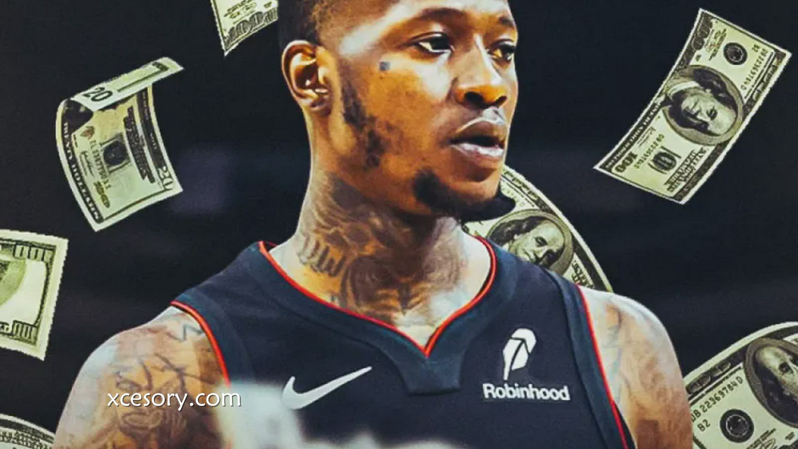 亚新体育特别点评:NBA败诉!仲裁员支持罗齐尔|2660万美元暂扣薪资全额发放