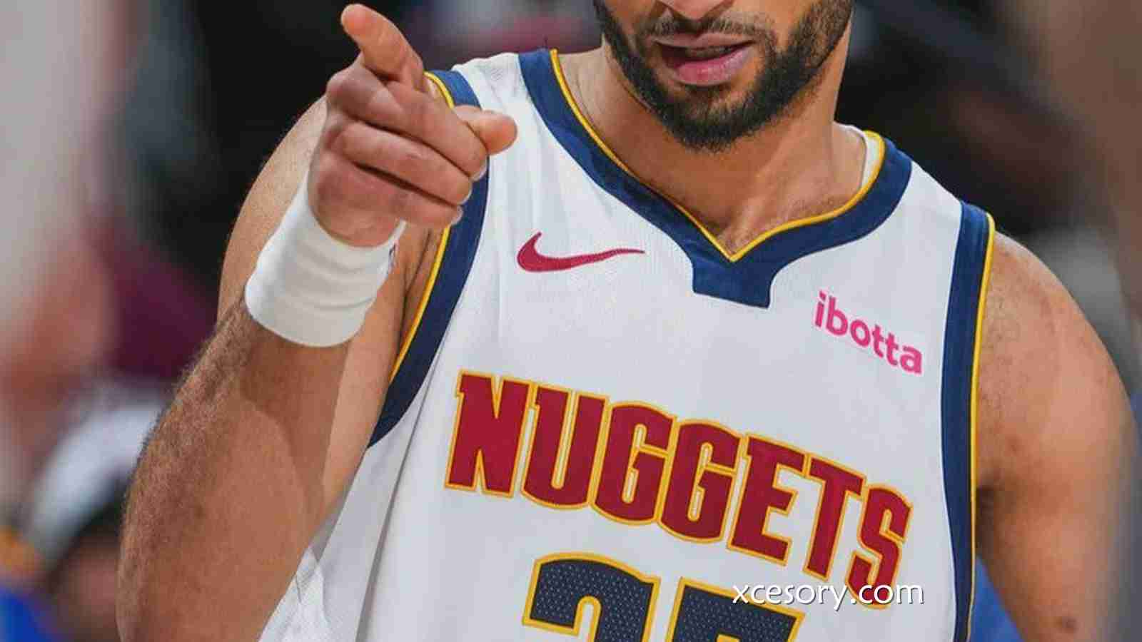 亚新体育专业分析:季后赛开门红!掘金主场击退森林狼 穆雷16罚16中约基奇25+13+11