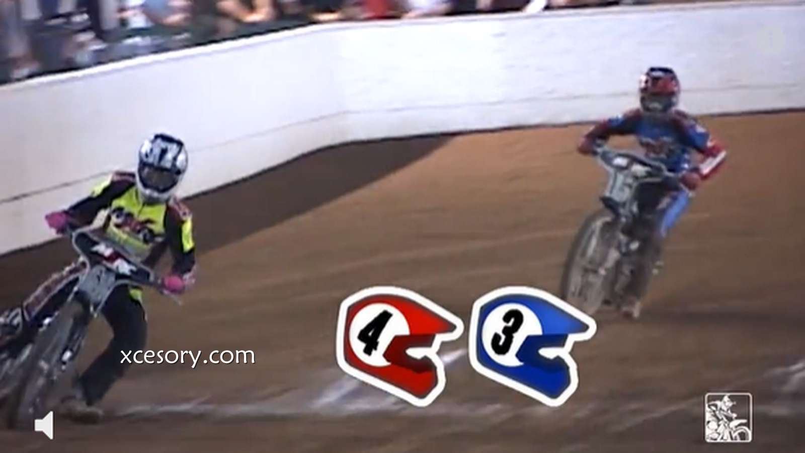 亚新体育VR泥地摩托车玩法规则详解